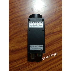 กล้องอุตสาหกรรม TAKEX NC300AGL-T1 มือสอง 1 ชิ้น - Product Image 5