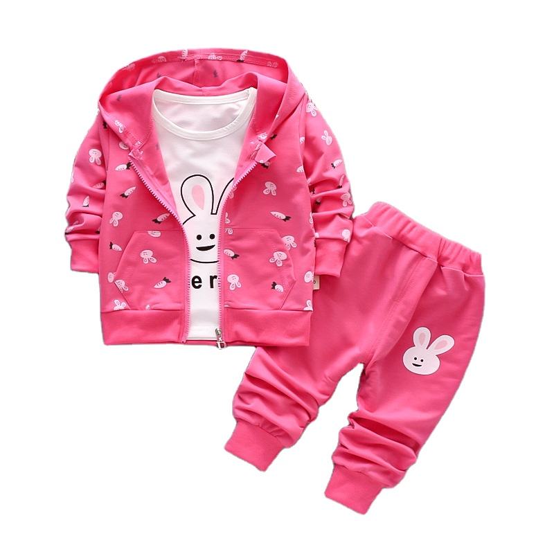 Shop Our Hot Sale Autumn Children's Sets for Cute, Cozy