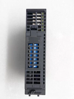 Nuevo Módulo de CPU Original de Alta Velocidad Q26UDVCPU, Unidad de Procesamiento Lógico de 260K Pasos, Controlador Principal PLC Serie Q