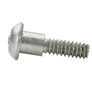 Thép carbon Pan đầu Torx an ninh vít với giá thấp - Product Image 3