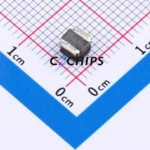 Inductor de Potencia XRNR4030-6.8uH/M SMD, 4x4mm (Inductancia: 6.8uH) (Precisión: 20%) (Corriente Nominal: 1.6A) - Product Image 2