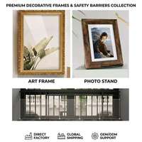 Plaque en PVC transparente rigide et flexible sur mesure, épaisseurs 1mm, 2mm, 3mm, 5mm, 10mm, anti-rayures, pour enseignes et artisanat
