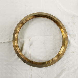 7012080200 Broyeur pour la fusion de métaux et de pierres, pièces de rechange, anneau de coupe, anneau de combustion, pièces de concasseur à cône HP100 - Product Image 1