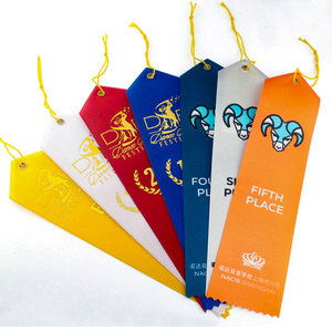 Lanières en polyester personnalisées de haute qualité avec logo imprimé sur mesure - Product Image 6