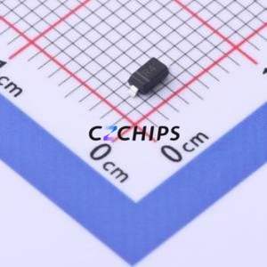 Diodo Zener BZT52B6V2 SOD-123 Nuevo y Original, Venta al por Mayor de Componentes Electrónicos, Proveedor de Chips y Servicio BOM - Product Image 1