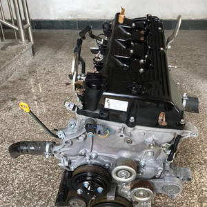 Крышка клапанов двигателя 3RZ для Toyota Prado, детали двигателя <span class=keywords><strong>2</strong></span>.7T, теплоизоляция, микротурбореактивный двигатель - Product Image 6