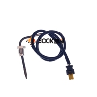 Capteur de température des gaz d'échappement SOOK SCR DPF, modèle SKT-1637, OEM NO A0009059704