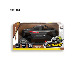 Đầu giáo dục 2.4 GHz RC Skeleton crawler-hiệu suất cao off-road xe đồ chơi mọi địa hình đua xe cho trẻ em - Product Image 5