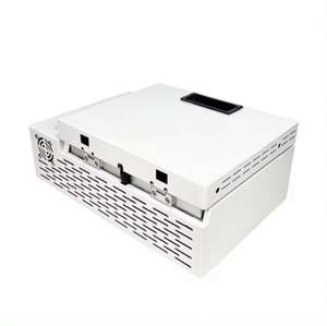 Impresora de sublimación 3D Máquina de prensado en caliente al vacío Proceso de impresión Barato más simple - Product Image 2