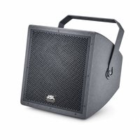 Haut-parleur de sonorisation JSL 15 pouces haute puissance à longue portée 400W, résistant aux intempéries IP56, pour stade
