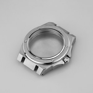 Outils pour montre <span class=keywords><strong>Mods</strong></span> Moule pour boîtier Outillage pour bracelet de montre personnalisé Moule pour outillage pour la fabrication par lots de montre - Product Image 4
