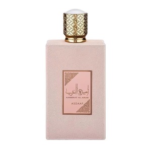 Ameerat Al Arab Asdaaf Eau De Parfum Spray Floreale Profumo a Lunga Durata per Donne Fragranza di Lusso per il Corpo - Product Image 1