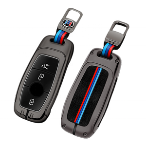 Cubierta protectora para <span class=keywords><strong>llave</strong></span> de coche de silicona de zinc de fábrica confiable de proveedor verificado - Product Image 1