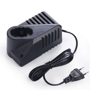 110-240V Caricatore Per <span class=keywords><strong>Bosch</strong></span> 7.2V 9.6V <span class=keywords><strong>12V</strong></span> 14.4V Ni-CD Ni-Mh Batteria elettrico Trapano a Batteria GSR7.2 GSR9.6 GSR12 GSR14.4 AL1411DV - Product Image 1