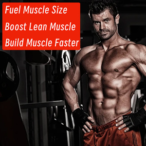 Custom Made <b>Creatine</b> Monohydrate Powder with Vitamin D & Taurine & Betaine Anhydrous Promote Effective Muscle Recovery - Product Image 5