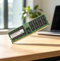 Mémoire serveur neuve MTC10F1084S1RC48BAV 16 Go DDR5-4800 MHz 1rx8 ECC Reg DIMM