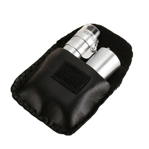 Mini-microscope monoculaire Master Craftsman 60x avec lumière LED UV pour la détection de devises et l'authentification d'objets anciens - Product Image 3
