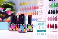 Ensemble de vernis à ongles en gel UV RTS, 6 couleurs, 15 g par flacon, coffret cadeau, teintes pour toutes les saisons, pour salon de manucure professionnel, vente en gros