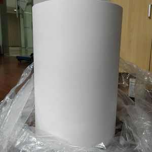 Carta 99.9995% della vetroresina di media filtranti di H10 H11 H12 H13 H14 Hepa per la particella di 0.3 um - Product Image 3