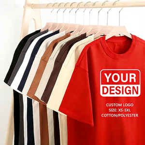 T-shirt pour homme respirant de haute qualité, surdimensionné, à manches courtes, idéal pour la salle de sport et les occasions décontractées - Product Image 1