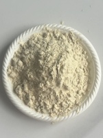 Protéine de levure de qualité alimentaire F80EC, stable thermiquement, saveur neutre, pour la pâtisserie, les produits carnés et la formulation de boissons