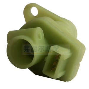 616024เซ็นเซอร์ความเร็วสำหรับ Dongfeng Peugeot 206 207 Citroen C2 Fukang ชิ้นส่วนอะไหล่ใหม่ - Product Image 1