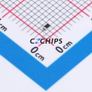 ตัวต้านทานแบบ SMD รุ่น RT0603BRD0769KL ขนาด 0603 (ประเภท: ฟิล์มบาง) (ค่าความต้านทาน: 69kโอห์ม ความแม่นยำ: 0.1%) - Product Image 1