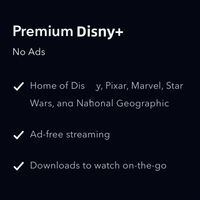 Cuenta de Streaming Dix Ney Plus Premium de 1 Año, 4K Ilimitado, Estable, Global, Compatible con TV Stick en la UE, Uso Doméstico, Compatible con Mac, Películas, Programas de TV