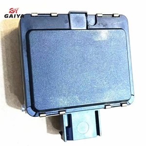 Original <span class=keywords><strong>Nissan</strong></span> Distanz Kontrolle Radar 28438-3ZU1D <span class=keywords><strong>Pulsar</strong></span> <span class=keywords><strong>2017</strong></span> 2018 para Bosch 284383ZU1D - Product Image 1