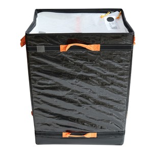 Sac de transport pliable grande capacité, sac de <span class=keywords><strong>livraison</strong></span> <span class=keywords><strong>express</strong></span>, sac de logistique - Product Image 2