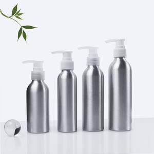 カスタムロゴ卸売50ml 100ml 500mlアルミスプレーボトル500ml - Product Image 5