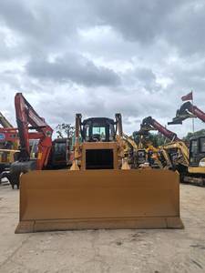 Japan Made Caterpillar D7G Crawler Bulldozer 2022 Road <b>Construction</b> <b>Machine</b> with Motor Pump Gearbox & Bearing - Product Image 2