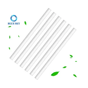 Factory Humidifier Sticks Cotton Filter Refill for Cool Mist Humidifiers Wick Absorbent Sponge Filter