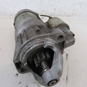 Motor de Arranque 0001218776 para John Deere 76F 2008-2011 Usado (69571) - Product Image 5