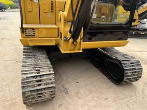 Caterpillar CAT307E2 Mini excavatrice 1.5ton-5ton Capacité Cummins Engine Machine d'excavatrice sur chenilles d'occasion à vendre - Product Image 6