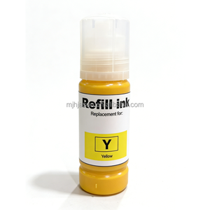 Sublimationstinte 100ml für Epson EcoTank L3210 L3250 L3251 L3260 L5290 L6270 CMYK Nachfüllflaschen - Product Image 4