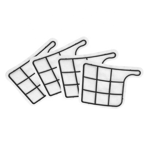 ตัวกรองมอเตอร์เหมาะสำหรับ vorwerks <span class=keywords><strong>KOBOLD</strong></span> <span class=keywords><strong>VK135</strong></span> 136 VK369ชิ้นส่วนอะไหล่ตัวกรองไมโคร - Product Image 6