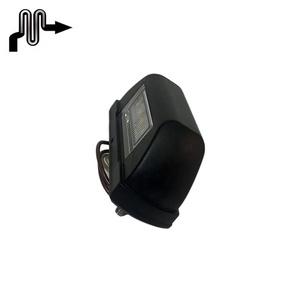 <span class=keywords><strong>Prix</strong></span> usine 10-30V feux de <span class=keywords><strong>plaque</strong></span> <span class=keywords><strong>d</strong></span>'<span class=keywords><strong>immatriculation</strong></span> <span class=keywords><strong>pour</strong></span> Bus caravane <span class=keywords><strong>remorque</strong></span> LED camion lumières voiture accessoires lumières - Product Image 3