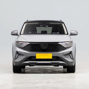 Vehículos <span class=keywords><strong>Volkswagen</strong></span> <span class=keywords><strong>Jetta</strong></span> VS7 SUV de Gasolina 280TSI Usados <span class=keywords><strong>2022</strong></span>, 2023, 2024 de Rusia, en Stock en China - Product Image 2