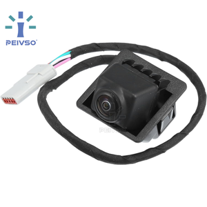 PEIVSO 23334180 กล้องมองหลังกล้องช่วยจอดรถสำหรับเชฟโรเลต 2016-2022 มาลิบู 1.5L 2.0L L4 2016-2019 มาลิบู 1.8L L4 - Product Image 1
