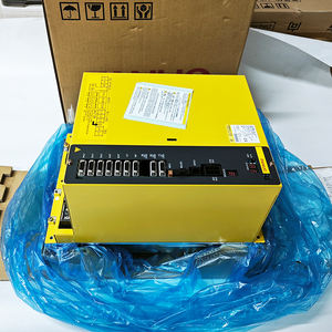 FANUC A06B-6134-H202#A Alpha Series AC Servo Motor Alpha Series Servo Motor Unit - Product Image 2