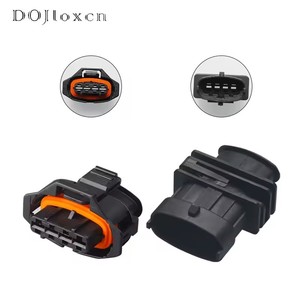 Connecteur de capteur automatique <span class=keywords><strong>4</strong></span> broches 3.5mm 1928403736 1928403453 pour Buick <span class=keywords><strong>GT</strong></span> Chevrolet Cruze Ford Falcon XR6 Turbo - Product Image 2