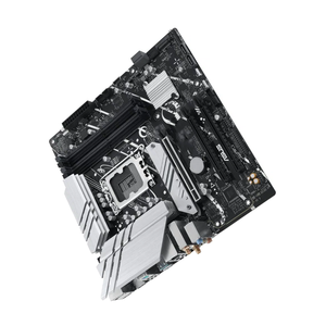 Gelişmiş ATX B760 anakart | Oyun, tasarım ve profesyonel bilgi işlem için yüksek performanslı anakart - Product Image 2