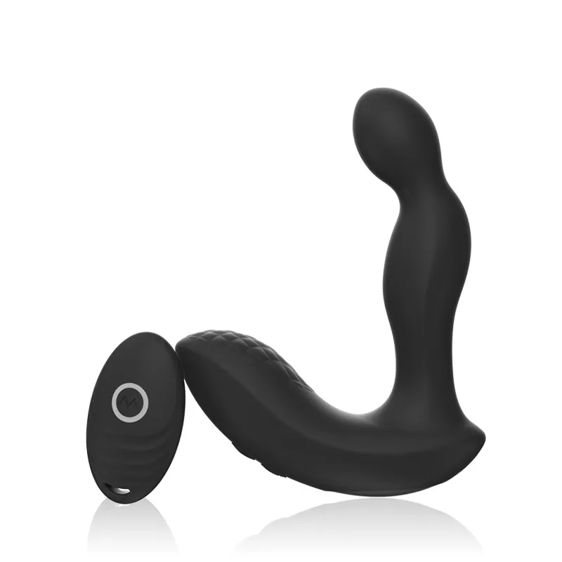 XXX Remote Control Man Male Gay Stimulate Organ Perineum Adult Product Anus Plug Butt Toys Prostate Massager Vibrator