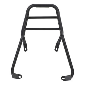 Portaequipajes trasero para motocicleta, soporte de carga de alta resistencia para motocicleta, repuesto para <span class=keywords><strong>Ducati</strong></span> <span class=keywords><strong>Scrambler</strong></span> 1100 <span class=keywords><strong>Pro</strong></span> <span class=keywords><strong>Sport</strong></span> - Product Image 4