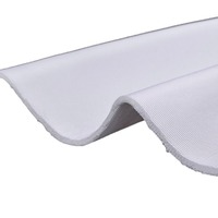 Écran de simulateur de golf 9.5 * 9.5ft Écran d'impact Premium 289*289cm
