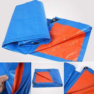 Feuille de plastique PEHD - Product Image 4