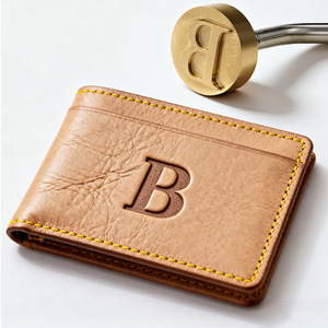 Copper Eco-Friendly Oven-Safe Cookie Mold with Internal Hole for Cake and Bread Baking Tool - Product Image 3