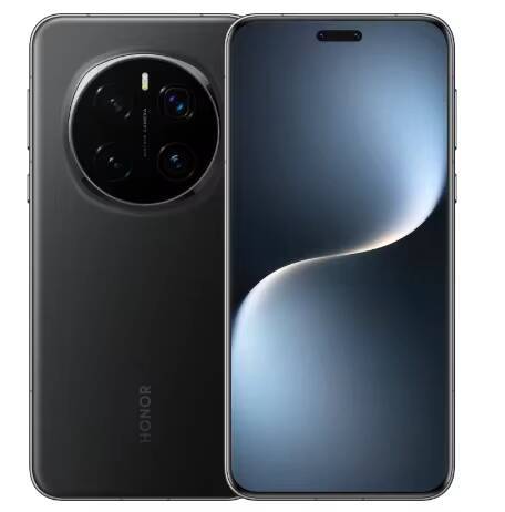 HONOR Magic 7 Pro 6.8 120Hz LTPO Amoled Snapdragon 8 Elite 200MP Telephoto Camera 5850mAh 100W IP69 Waterproof Smart Phone 5G