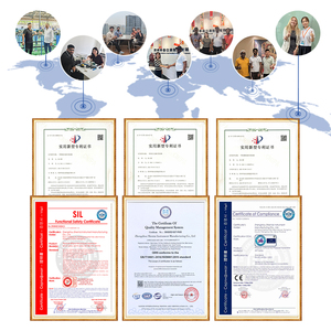 Chất lượng cao cảm biến áp suất nhỏ Đồng hồ đo áp suất và nhỏ gọn máy phát áp lực - Product Image 4